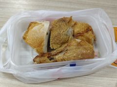 -香妃烤鸡(新奥店)