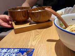 -马记永·兰州牛肉面(3019君尚店)