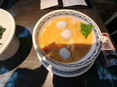 -阿大排档(长春这有山店)