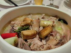 -粗茶淡饭·汉口公馆(循礼门店)