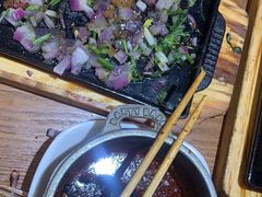 -聚点串吧·北京烧烤(赵登禹路店)