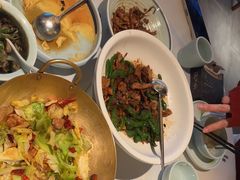 -沅江水·湖南家宴(南村万博长隆商圈店)