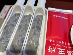 -蝎王府羊蝎子(虎坊桥总店)