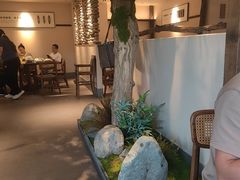 -桐湾大院·桐庐菜(滨江店)