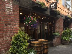 -The Crab Pot Seattle