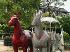 -安徒生童话乐园