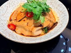 呛腰花-忆家一宴(大木桥路旗舰店)
