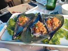 -大锅强·蒸海鲜青岛菜(金沙滩店)