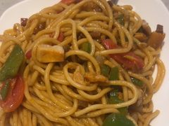 -必胜客(长安长青店)