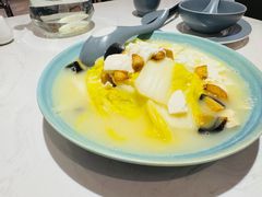 -鹿港小镇(悠唐店)