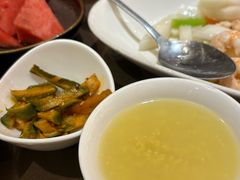 -福来齐·鲁菜海鲜·渔家菜(朝阳街分店)