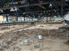 -南越王博物院(王宫展区)