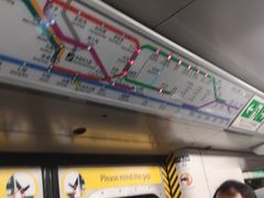 -香港观塘帝盛酒店