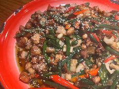 -兔槽江湖菜·重庆璧山兔(水围店)