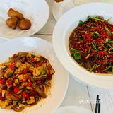 每一口都是辣椒的挑战