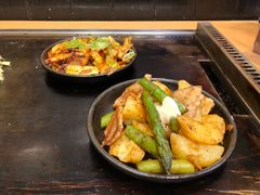 -鹤桥风月(难波御堂格兰维尔店)