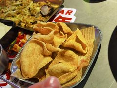 -令狐冲·炭烤活鱼(宝龙店)