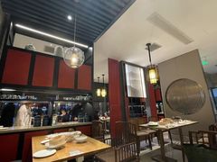 -新梅华餐厅(星悦汇店)