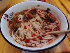 -老长沙原汁原味粉馆(韭菜园店)