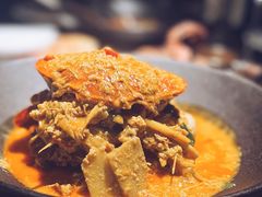 -LUMOS卢莫斯融合料理餐厅