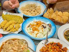 -鑫真味私房菜馆