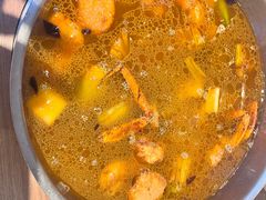 -七欣天香辣蟹火锅(深圳清湖金銮店)