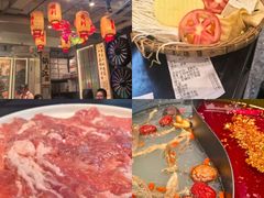 -俏媳妇火锅(宽窄巷子店)