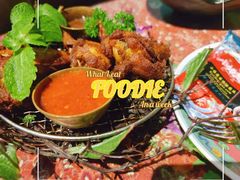 -小娘惹厨房Little Nyonya(狮城有约上榜店)
