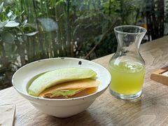 -知亘茶食