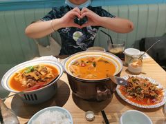 -米泰芒·东南亚料理(体育西店)