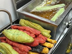 -李与白包子铺(桐梓林店)
