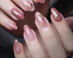 -如一·美甲美睫