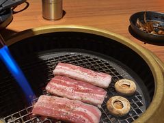 -虎哥六韩式烤肉料理 TIGERGRILL(隆生金山湖中心购物广场店)