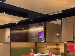 -海底捞火锅(吾悦广场店)