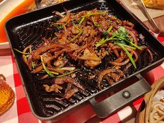 -西贝(满都海公园店)