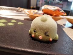 -海底捞火锅(上元大街店)