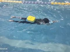 -奇缘游泳培训基地(辰茂店)