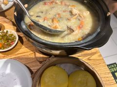 -潮粥荟·潮汕砂锅粥(朝阳大悦城店)