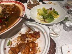 -旺顺阁·北京菜(北辰上品+)