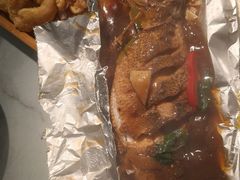 -三玛璐酒楼(汉口路店)