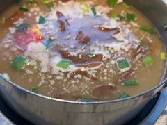 -土风豆米火锅(鸿通城店)