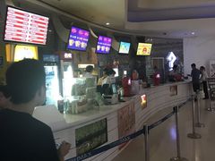 -金逸影城(大悦城IMAX激光店)