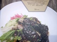 -Ricci睿奇美式餐厅(五道口店)