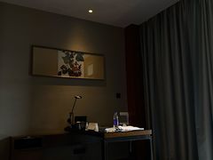 -广州汇华希尔顿逸林酒店