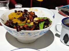 -丹虾|文和友小龙虾·烙锅(陕西路旗舰店)