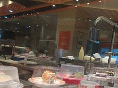 -新一番三文鱼寿司(大东海店)