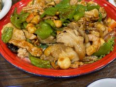 -8号蒸饺精品炖鸽子(康特商街店)