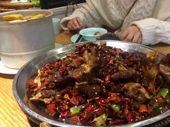 -鸡毛店·川菜(双楠店)