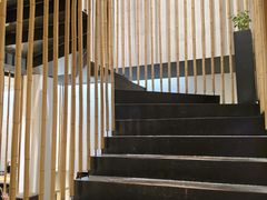 大堂-竹里馆·淮扬菜·功夫茶(老门东店)