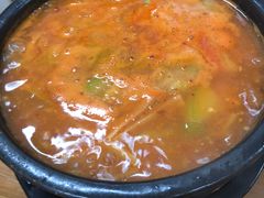 -京玉菲饭店(李村店)